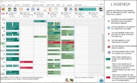 L'Agenda